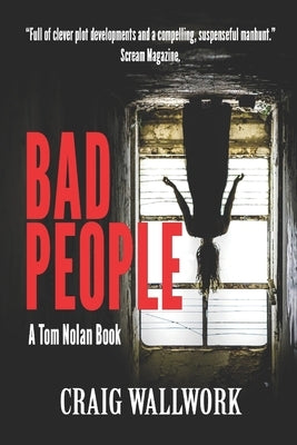 Bad People by Wallwork, Craig