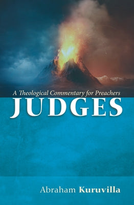 Judges by Kuruvilla, Abraham