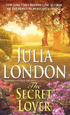 The Secret Lover by London, Julia