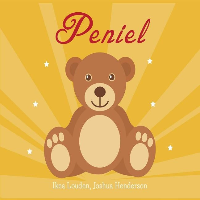 Peniel by Henderson, Joshua