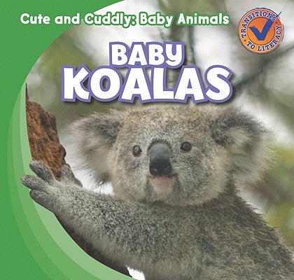 Baby Koalas by Kawa, Katie