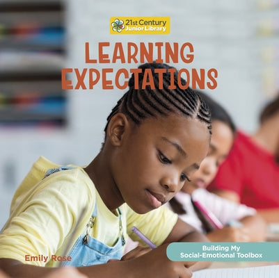 Learning Expectations by Rose, Emily