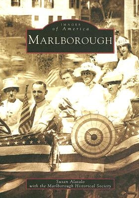 Marlborough by Alatalo, Susan