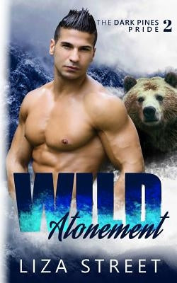 Wild Atonement by Blackwood, Keira