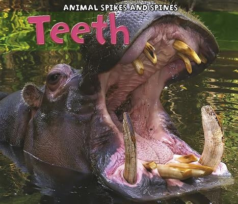Teeth by Rissman, Rebecca