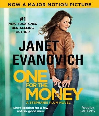 One for the Money by Evanovich, Janet
