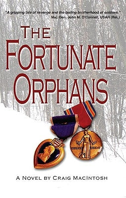 The Fortunate Orphans by MacIntosh, Craig