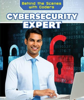 Cybersecurity Expert by Faust, Daniel R.