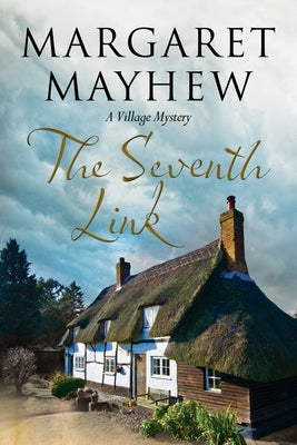 The Seventh Link by Mayhew, Margaret
