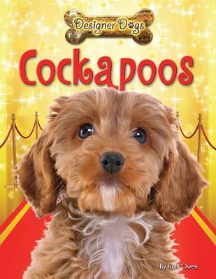 Cockapoos by Owen, Ruth