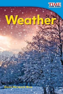 Weather by Herweck Rice, Dona