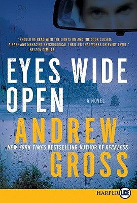 Eyes Wide Open by Gross, Andrew