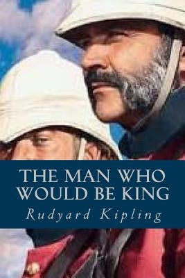 The Man Who Would be King by Ravell