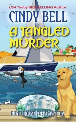 A Tangled Murder by Bell, Cindy