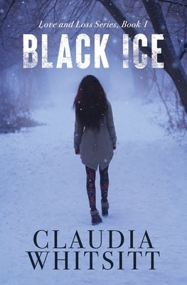 Black Ice by Whitsitt, Claudia
