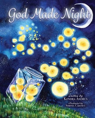 God Made Night by Carstiuc, Sorinel