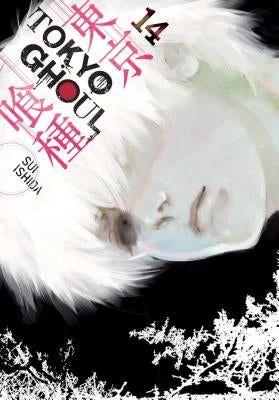 Tokyo Ghoul, Vol. 14, 14 by Ishida, Sui