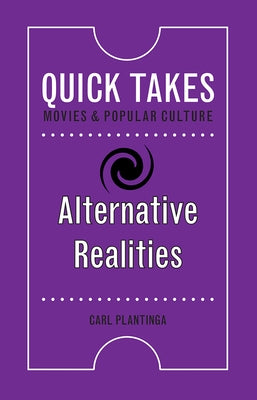 Alternative Realities by Plantinga, Carl
