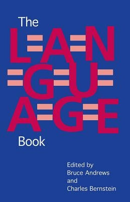 The Language Book by Andrews, Bruce