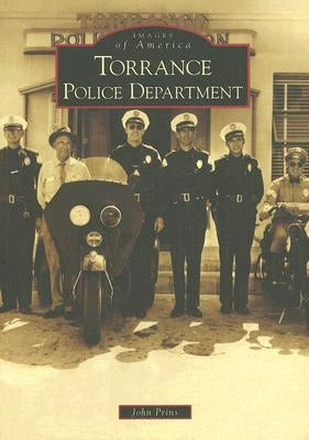 Torrance Police Department by Prins, John