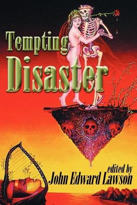 Tempting Disaster by Lawson, John Edward