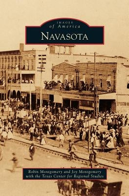 Navasota by Montgomery, Robin