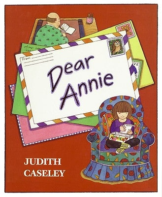 Dear Annie by Caseley, Judith