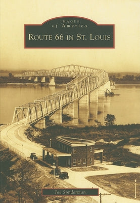 Route 66 in St. Louis by Sonderman, Joe
