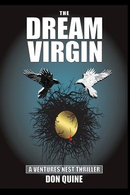 The Dream Virgin by Quine, Don