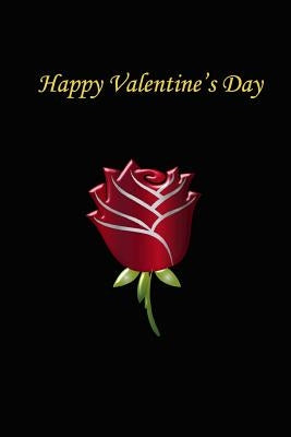 Happy Valentine's Day by Smith, Jane