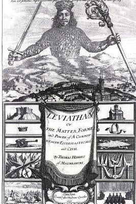 Leviathan by Hobbes, Thomas