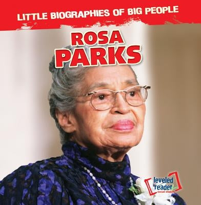 Rosa Parks by Stoltman, Joan