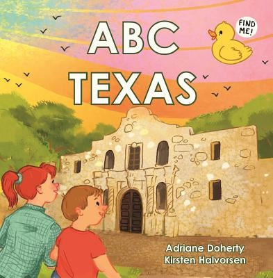 ABC Texas by Doherty, Adriane