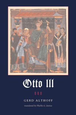 Otto III by Althoff, Gerd