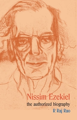 Nissim Ezekiel by Rao, Raj R.