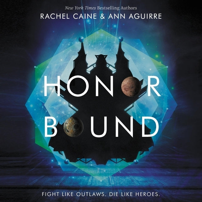 Honor Bound by Caine, Rachel