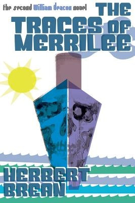 The Traces of Merrilee by Brean, Herbert