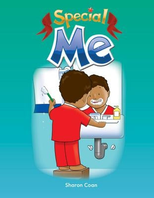 Special Me by Coan, Sharon