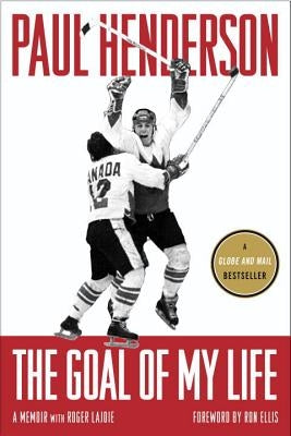 The Goal of My Life by Henderson, Paul