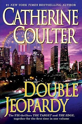 Double Jeopardy by Coulter, Catherine