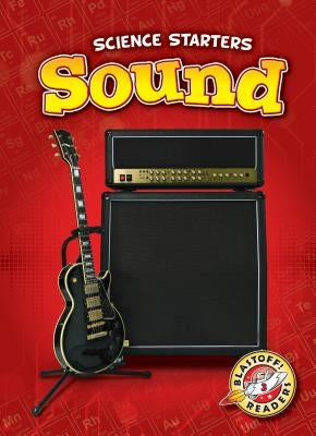 Sound by Bernhardt, Carolyn