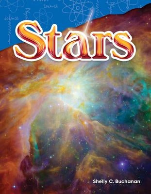 Stars by Buchanan, Shelly