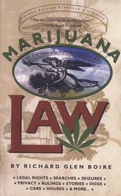 Marijuana Law by Boire