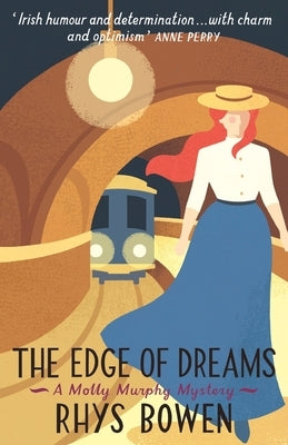 The Edge of Dreams by Bowen, Rhys
