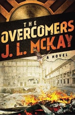 The Overcomers by McKay, J. L.