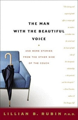 The Man with the Beautiful Voice by Rubin