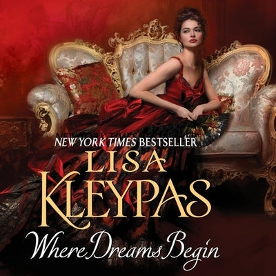Where Dreams Begin by Kleypas, Lisa