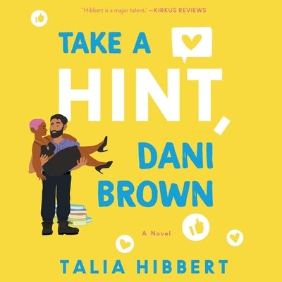 Take a Hint, Dani Brown by Hibbert, Talia