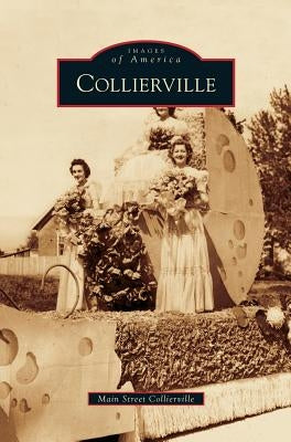 Collierville by Main Street Collierville