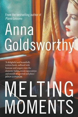 Melting Moments by Goldsworthy, Anna